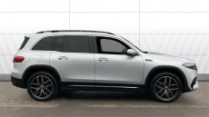 Mercedes-Benz Eqb 350 4M 215kW AMG Line Premium 66.5kWh 5dr Auto Electric Estate